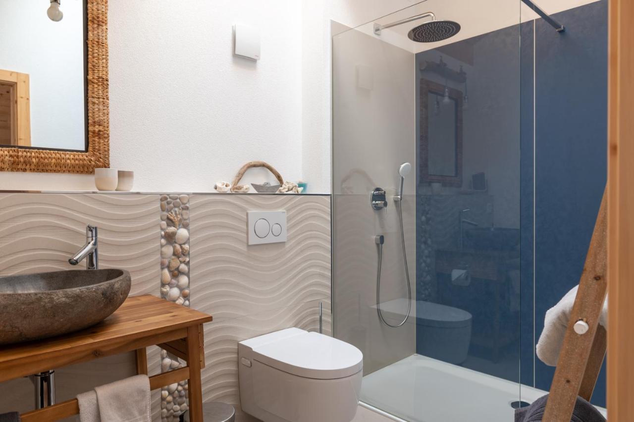 Chalet Diognysos B&B, Boutique Hotel & Wellness 克莱恩 蒙塔纳 外观 照片
