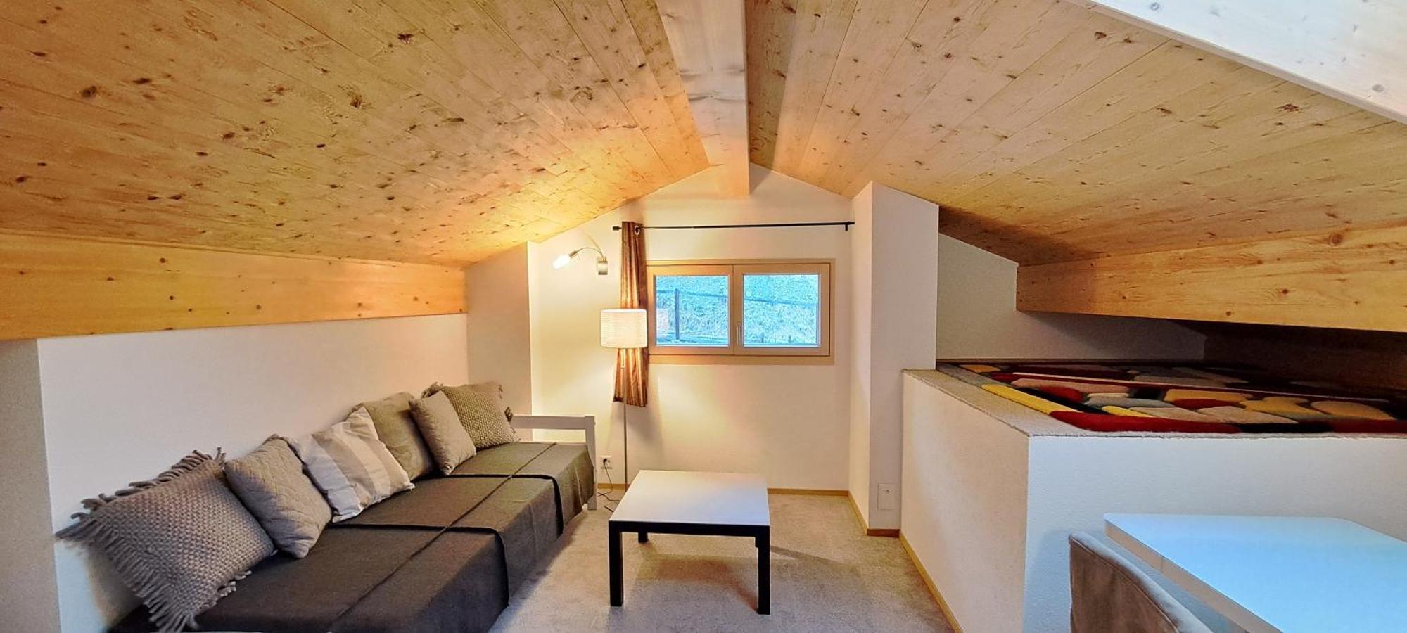 Chalet Diognysos B&B, Boutique Hotel & Wellness 克莱恩 蒙塔纳 外观 照片